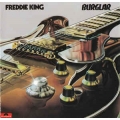Freddie King - Burglar / Polydor Freddie King - Burglar / Polydor